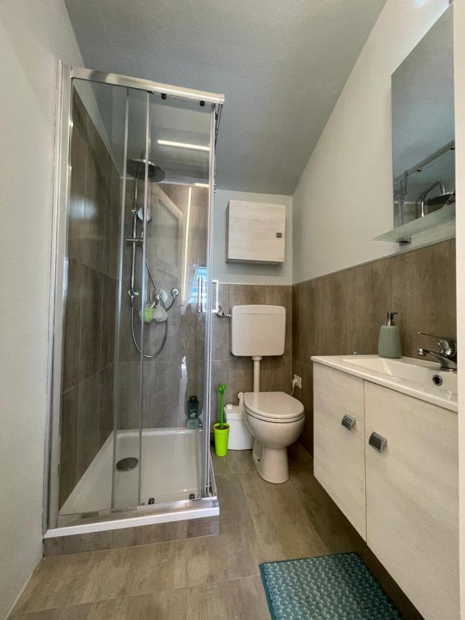 Appartamento Alcoba Pontedera Exteriér fotografie