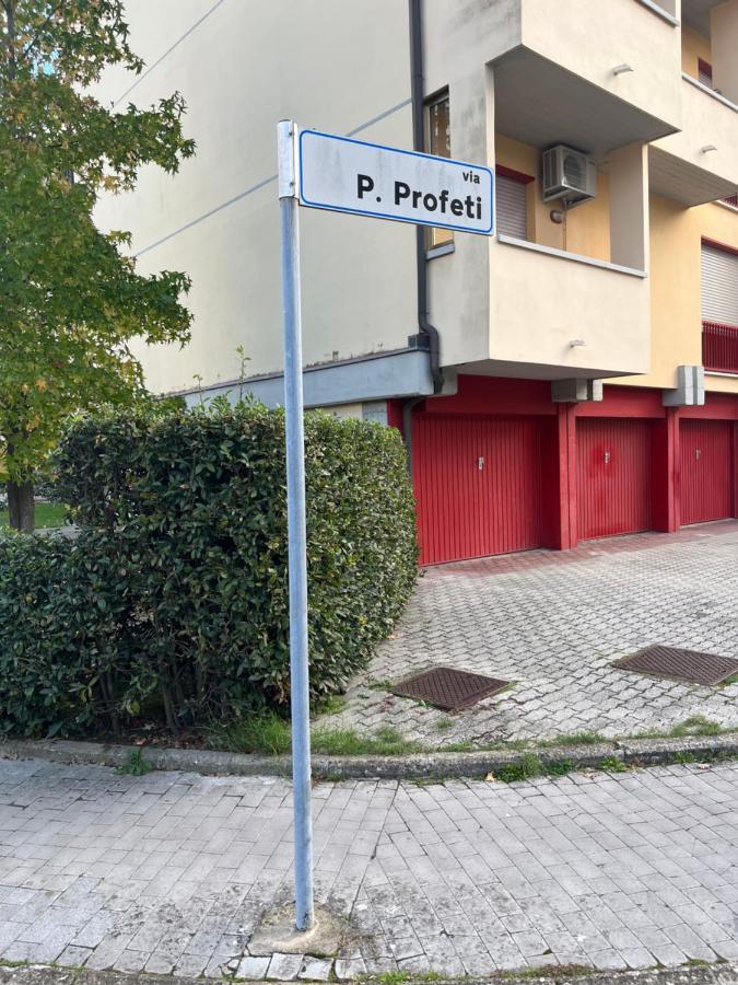 Appartamento Alcoba Pontedera Exteriér fotografie