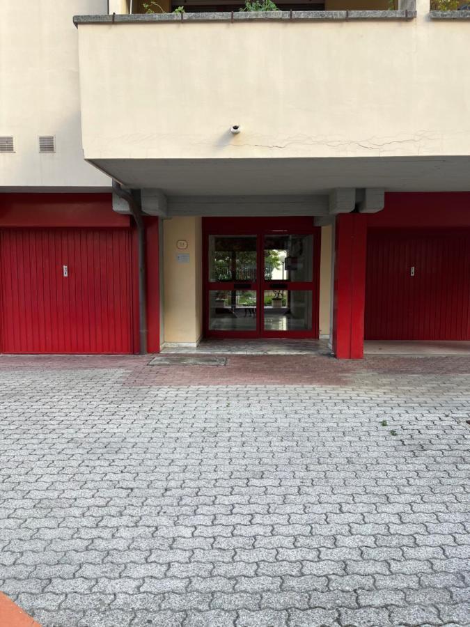 Appartamento Alcoba Pontedera Exteriér fotografie