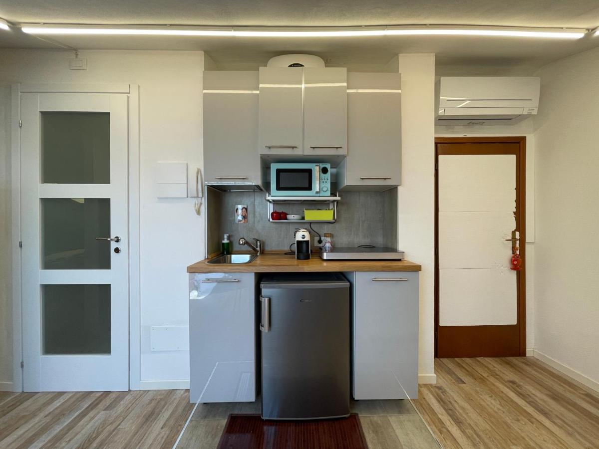 Appartamento Alcoba Pontedera Exteriér fotografie