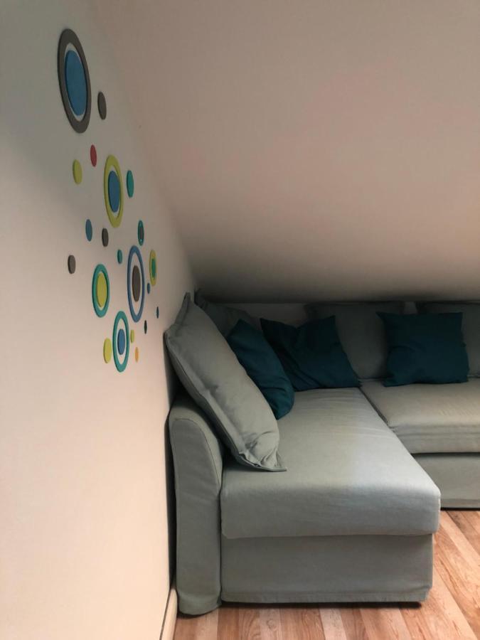 Appartamento Alcoba Pontedera Exteriér fotografie