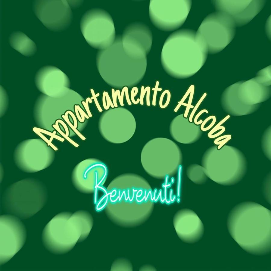 Appartamento Alcoba Pontedera Exteriér fotografie