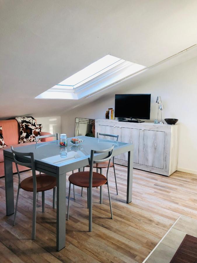 Appartamento Alcoba Pontedera Exteriér fotografie