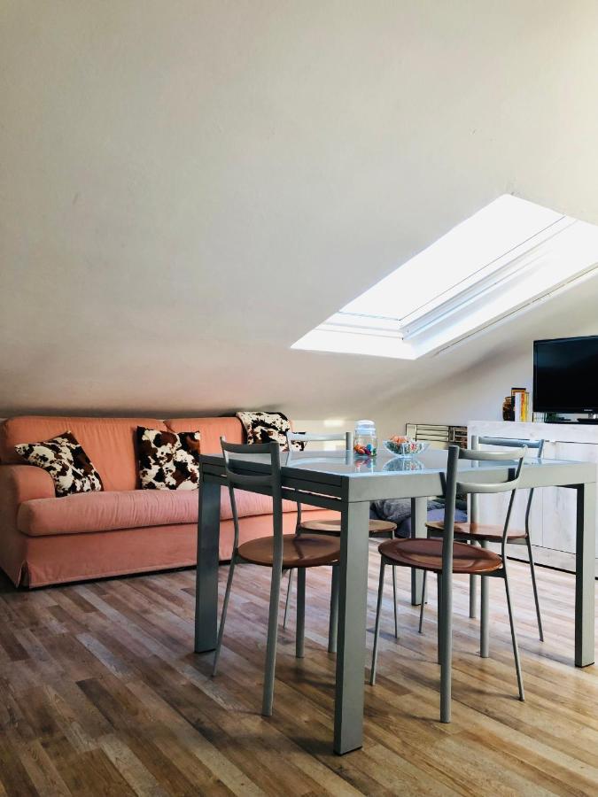 Appartamento Alcoba Pontedera Exteriér fotografie