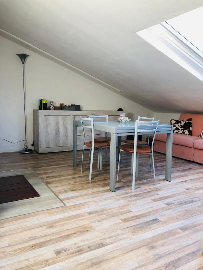 Appartamento Alcoba Pontedera Exteriér fotografie